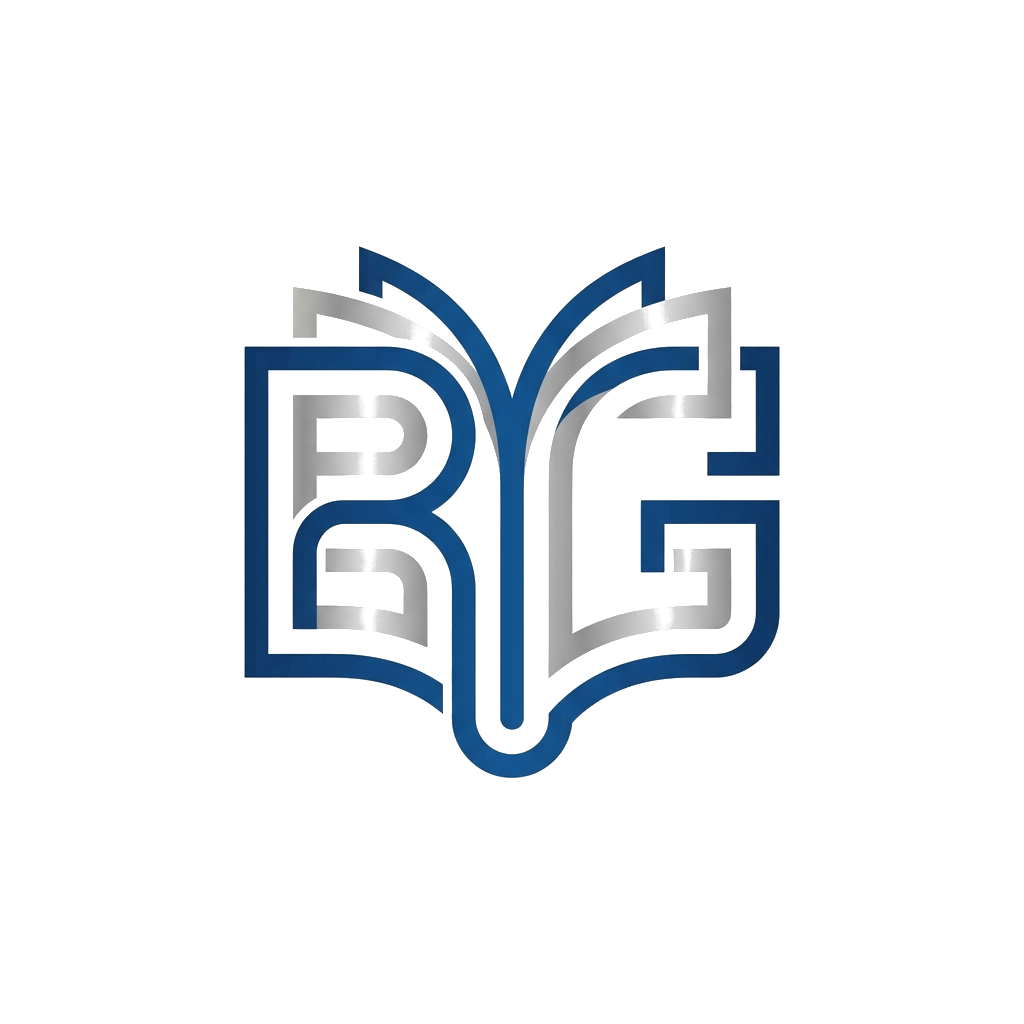 Books & Guides Logo